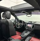 Porsche Macan Std 2018 Porsche Macan, Warranty, Full Porsche Service History, GCC