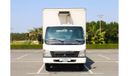 Mitsubishi Fuso Canter HD | RedDot Chiller Box | Excellent Condition | GCC