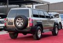 Nissan Patrol Safari