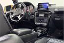 Mercedes-Benz G 63 AMG Std 5.5L 2017 Mercedes Benz G63 AMG, Service History, Excellent Condition, GCC