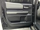 Toyota Tundra CrewMax Limited | 5.7L i-Force V8 | Full Size Luxury Pickup
