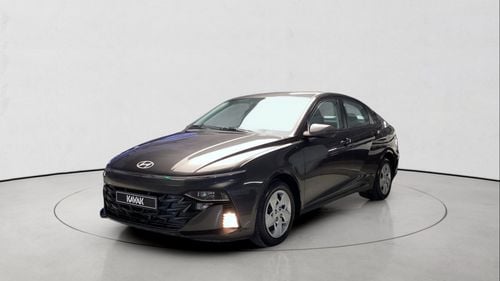 Hyundai Accent SMART | Guaranteed Warranty | 0 Down Payment