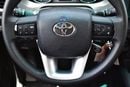 Toyota Hilux Double Cab GLX 2.7L 4WD 5 Seater Manual