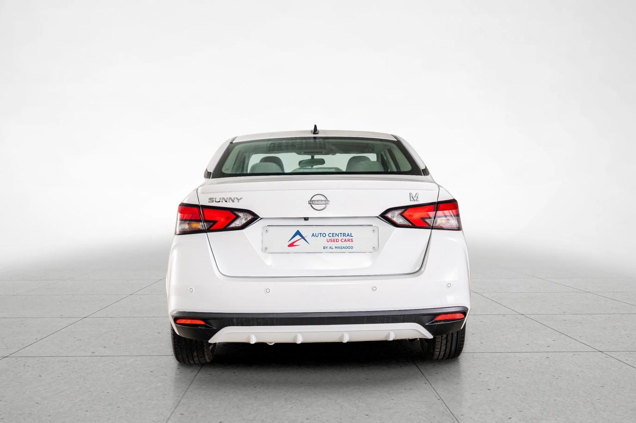 Nissan Sunny SL 1.6L SL 1.6