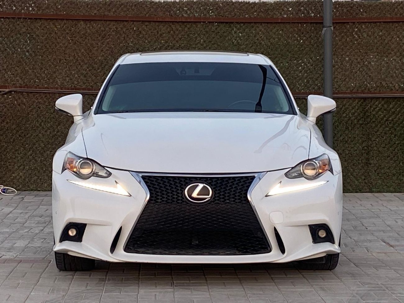 Lexus IS250 Premier