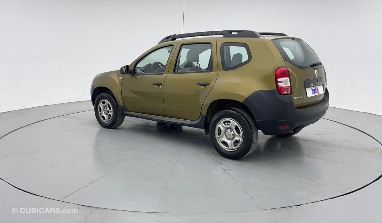 Renault Duster PE 2 | Zero Down Payment | Free Home Test Drive