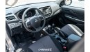 Mitsubishi L200 4x4 Single Cabin 2.5L Diesel