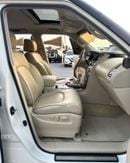 Infiniti QX56 