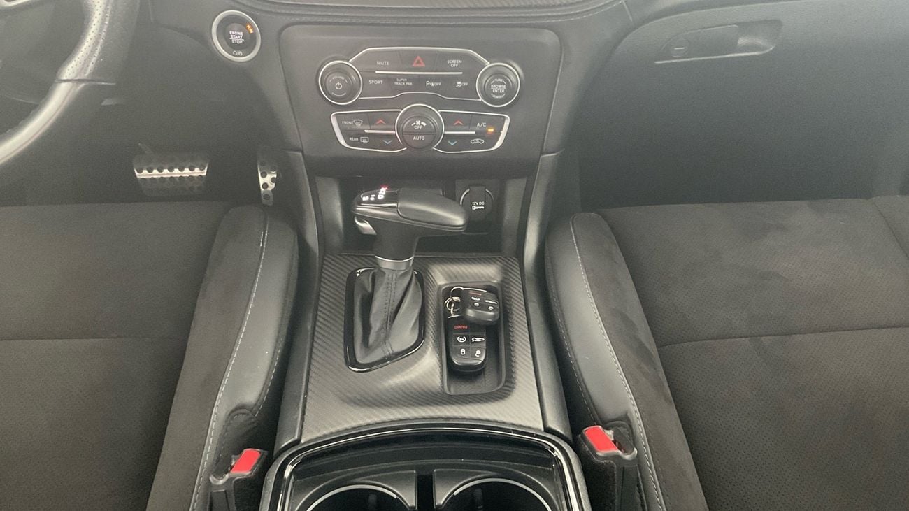 Dodge Charger GT 3.6L GT | Guaranteed Warranty | 0 Down Payment