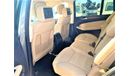 Mercedes-Benz GLS 500 V8 BITURBO FULL OPTION