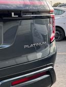 Nissan Patrol Nissan Patrol LE Platinum City Twin Turbo V6 MY 2026