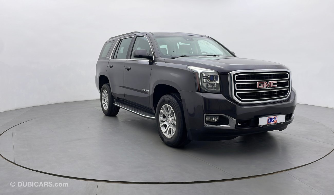 GMC Yukon SLE 5.3 | Under Warranty | Inspected on 150+ parameters