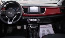 Kia Rio Kia Rio 2020 GCC Full Option No. 1 in good condition, without paint, without accidents, very clean f