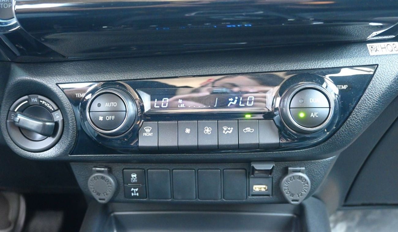 تويوتا هيلوكس