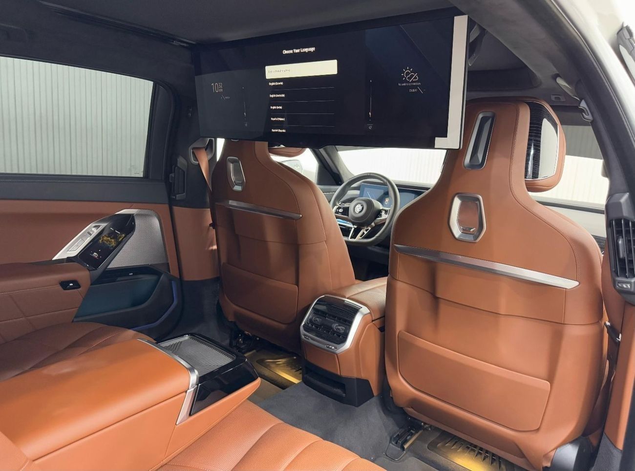 BMW 735i M-Sport 2023 BMW 735i M-Sport, 2027 BMW Warranty + Service Pack, Fully Loaded, Low Kms, 740i Kit, GC