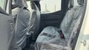 Mitsubishi L200 2.4L diesel double cabin M/T med-line