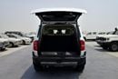تويوتا برادو TXL3 2.4L Turbo 7 Seat Automatic