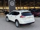 نيسان روج SL (NON GCC) 2.5L V4 / PANORAMIC SUNROOF / AWD / 360 CAMERA / 7 SEATS / REAR AC