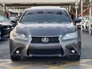 Lexus GS250
