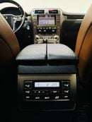 لكزس GX 460 Platinum 4.6L