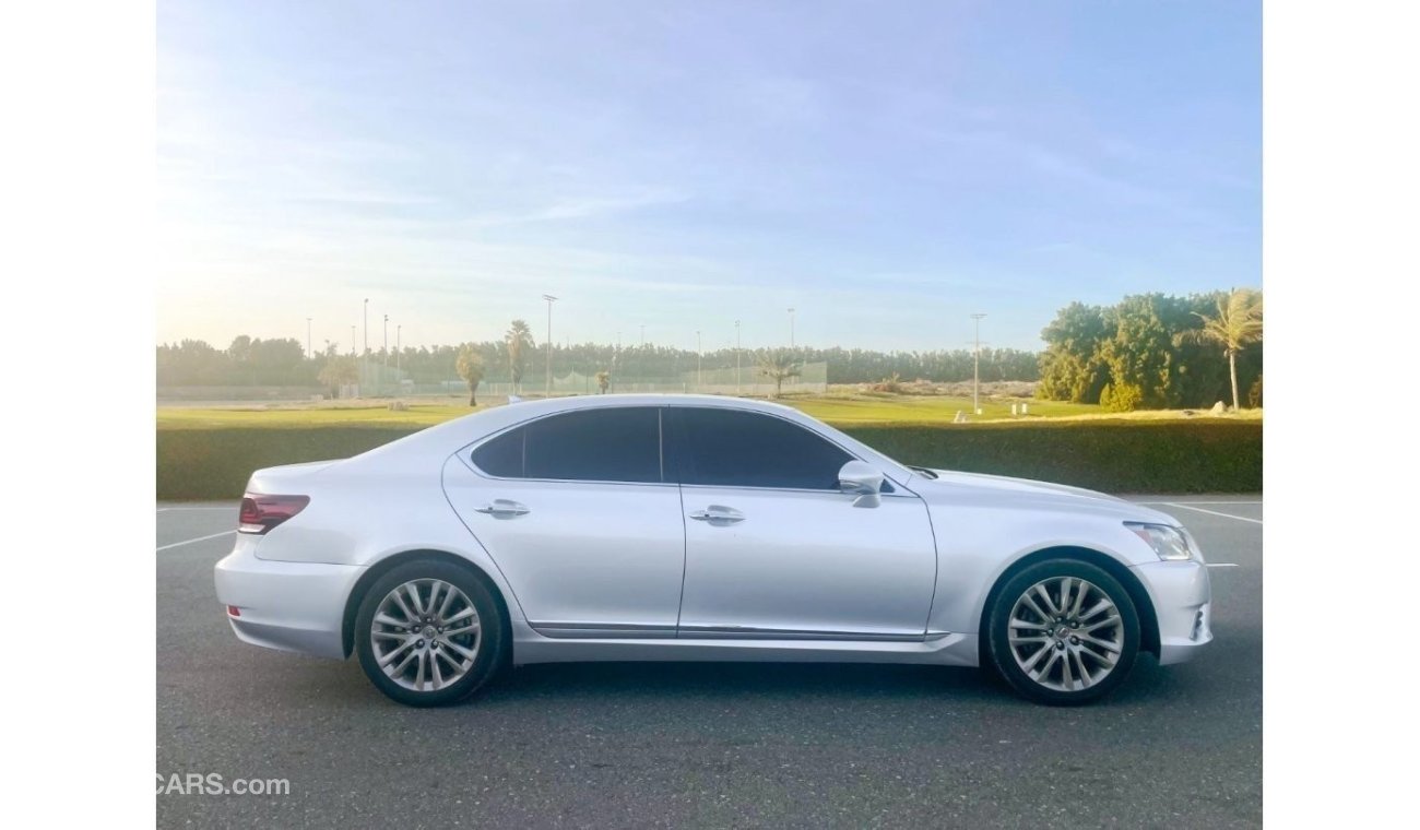 Lexus LS460 4.6CC, USA, EXCELLENT CONDITION