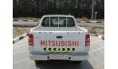 Mitsubishi L200 2016 4X4 Ref# 335