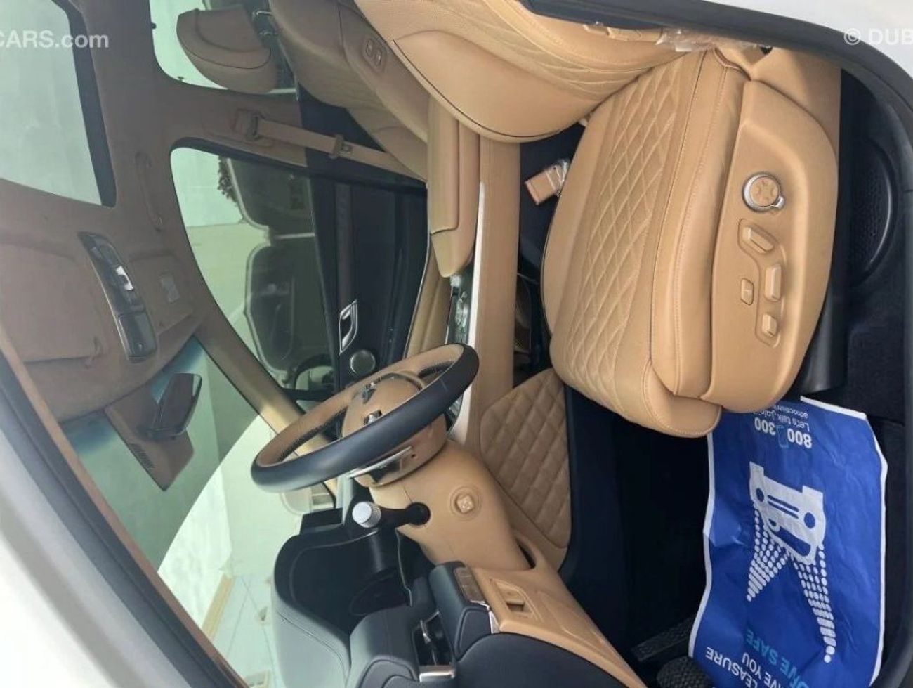 BRABUS 800 - Mercedes-AMG G 63