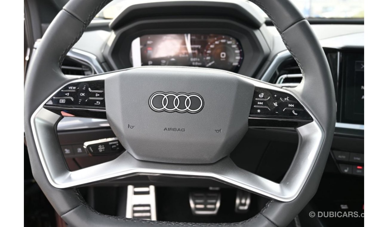 New Audi Q5 50 etron, SUV, AWD, 5Doors, Electric Engine, 360 Camera