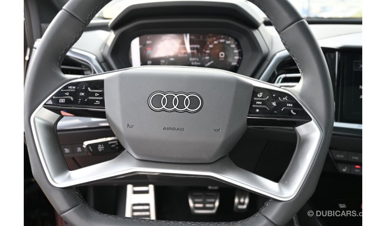 Audi Q5 Audi Q5 50 e-tron, SUV, AWD, 5Doors, Electric Engine, 360 Camera, Heads up Display, Open Panoramic R