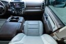 RAM 1500 Laramie 5.7L (5 Seater) RAM 1500 Laramie 2020 GCC under Agency Warranty with Flexible Down-Payment.