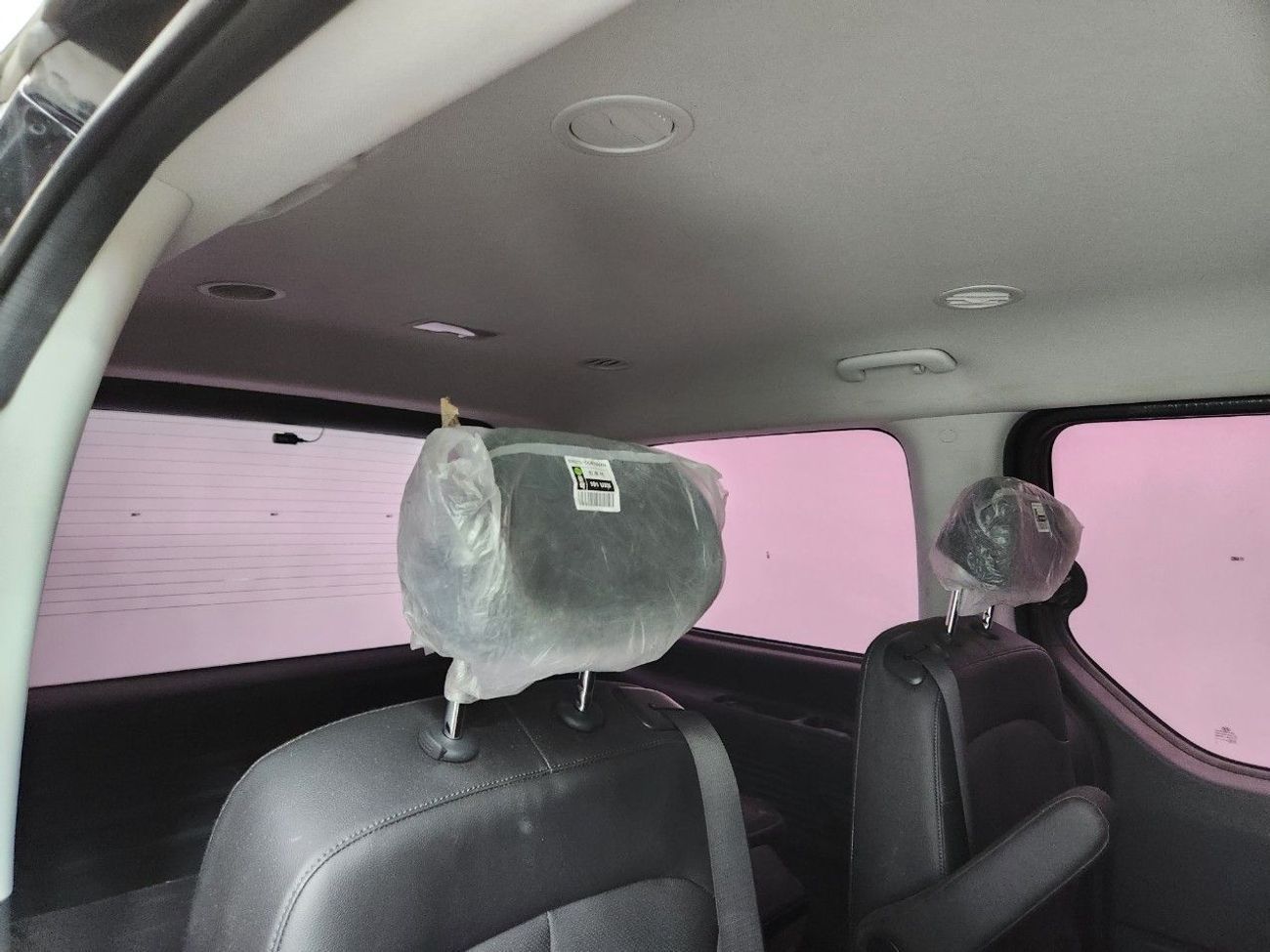 Hyundai Staria STARIA (D) 2.2 TOURER MODERN 11 SEATERS