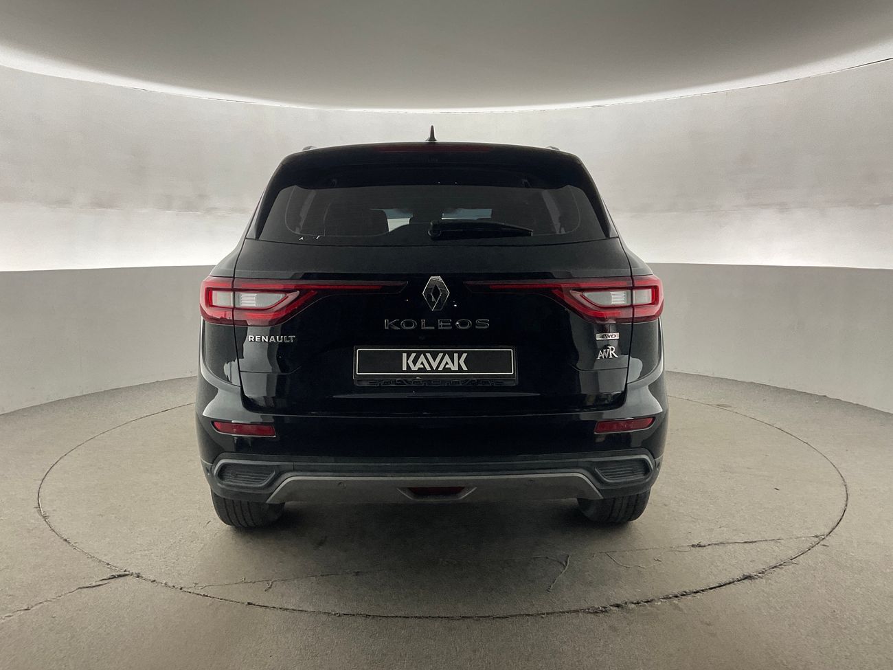 Renault Koleos SE | Guaranteed Warranty | 0 Down Payment