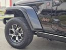 جيب رانجلر Rubicon 3.6L A/T (5 Seater)