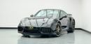 بورش 911 2026 Porsche 911 Turbo S T-Hybrid, May/2028 Porsche Warranty, Excellent Condition, GCC