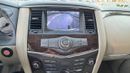 Nissan Patrol SE T2 LEATHER
