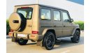 Mercedes-Benz G 63 AMG Night Pakage Carbon Fiber