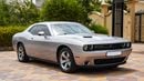 Dodge Challenger RALLYE