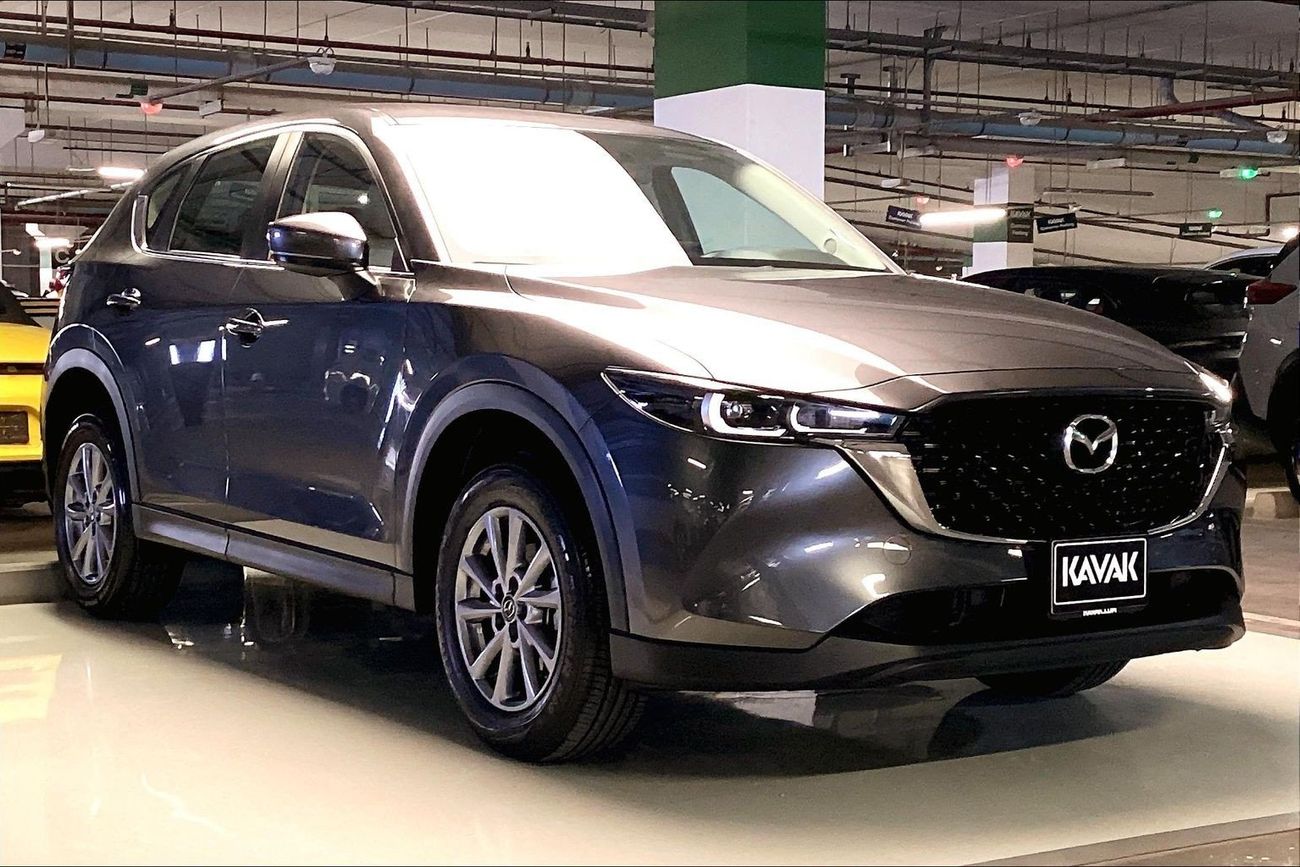 Mazda CX5 GL | National Day Celebration | Guaranteed Warranty | 0 Down Payment