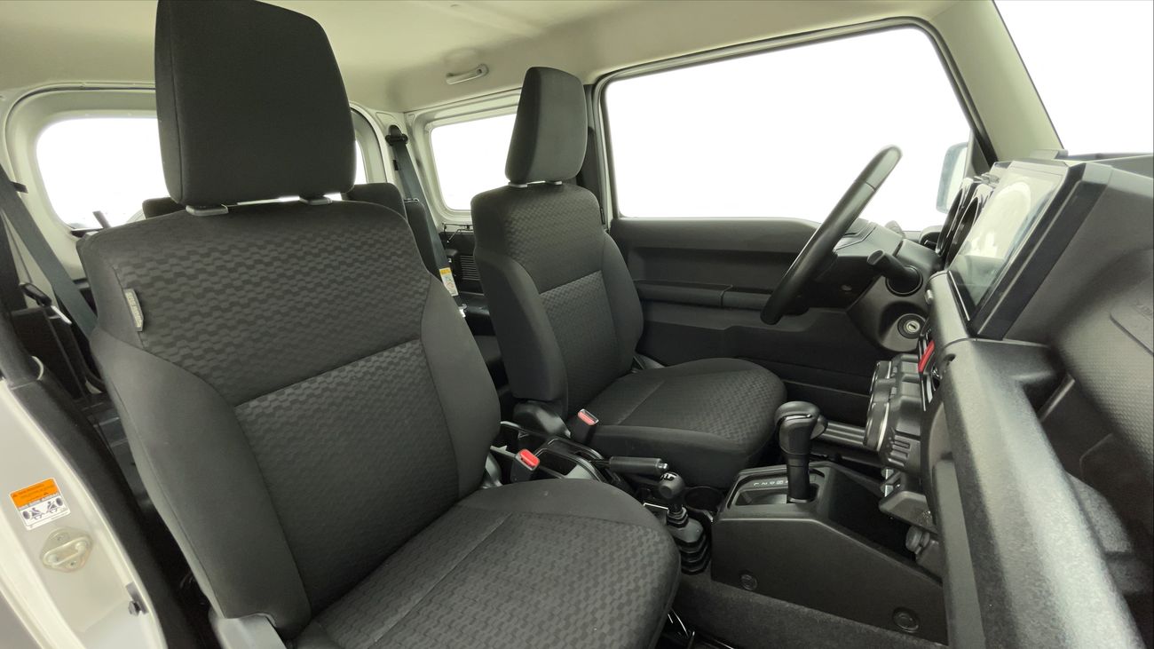 Suzuki Jimny GLX 1.5 | Zero Down Payment | Home Test Drive