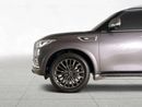 Infiniti QX80 LUXE 5.6
