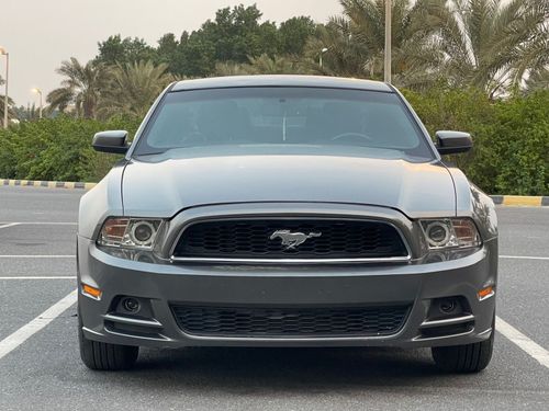 Ford Mustang FORD MUSTANG 2013 / V6 / VERY CLEAN CAR / SPORT CAR