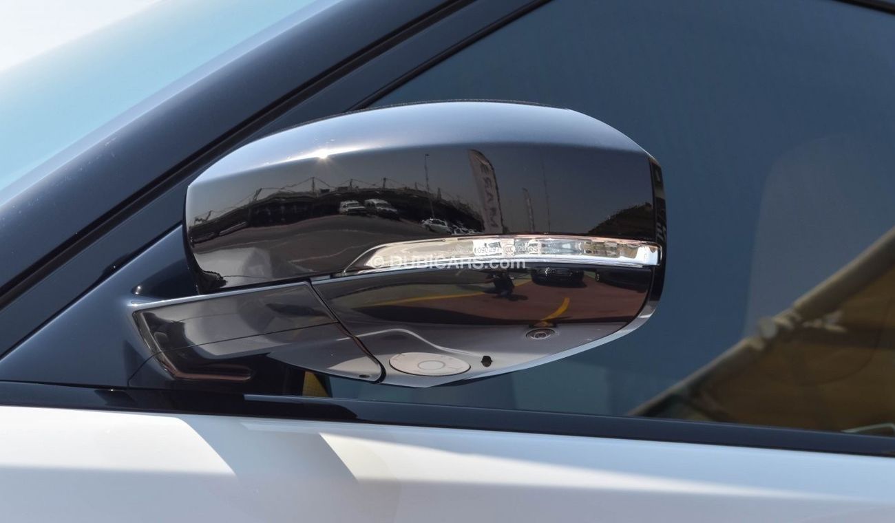 Land Rover Range Rover Sport 5.0L Supercharged 567Hp Gasoline Top Option Brand New Only 1700Km | LAST UNIT