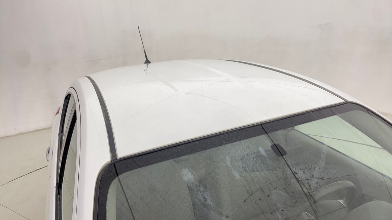 Nissan Sunny SV 1.5 | Zero Down Payment | Home Test Drive