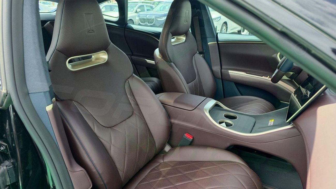 Avatr 11 ( Only For Export ) 2025 Avatr 11 Max REEV 1.5T RWD BRAND NEW