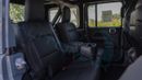 جيب رانجلر أنليميتد SAHARA (For Export , НА ЭКСПОРТ) Sahara I4 2.0T 4x4 2026 GCC Без пробега