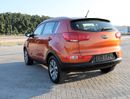 Kia Sportage EX 2.0L (155 HP)