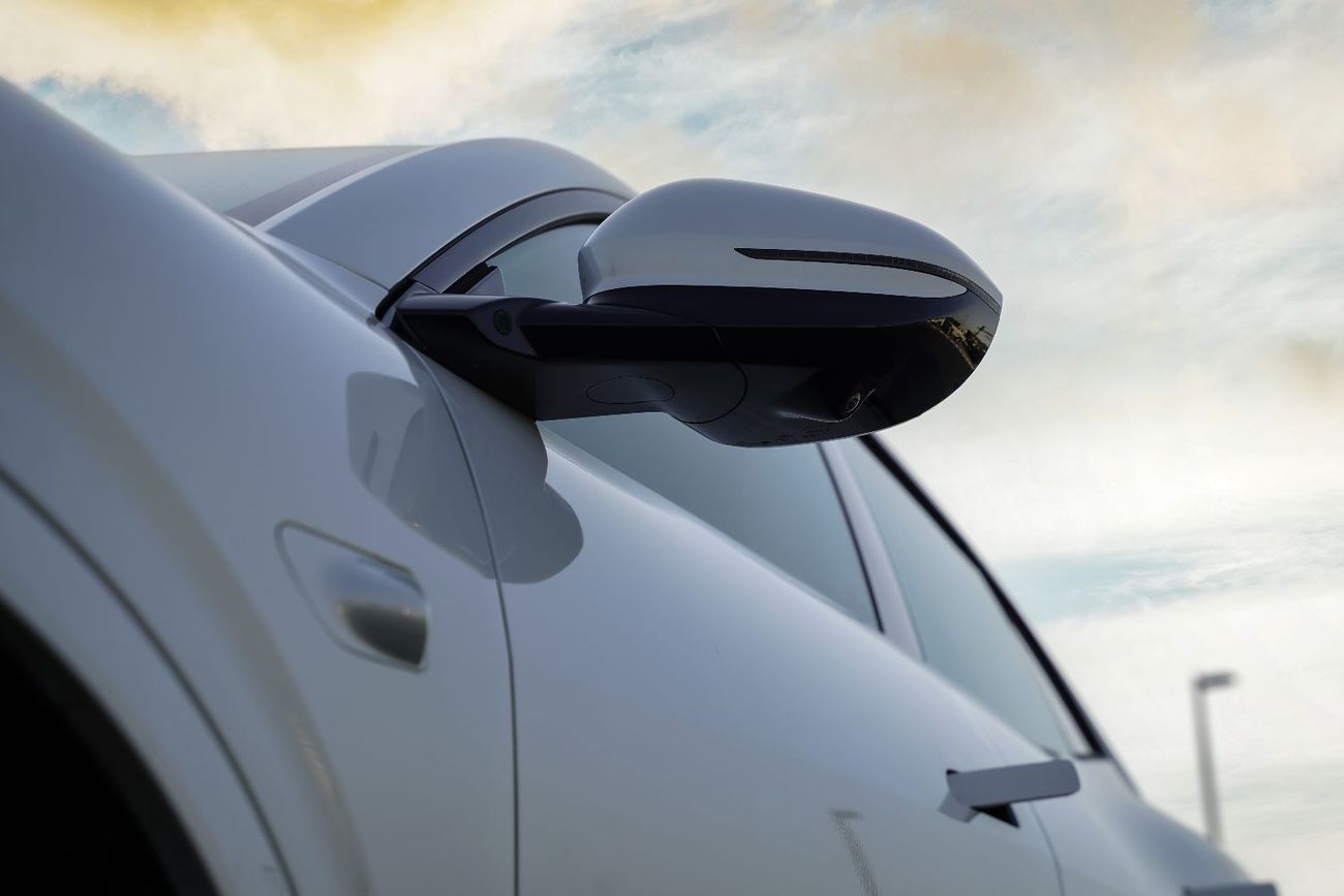 أفاتر 07 2025 AVATR 07  ULTRA 4WD EXTENDED RANGE EDITION 0Km