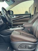 Infiniti QX60 Luxury