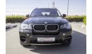 BMW X5 2013 - GCC - ZERO DOWN PAYMENT - 1640 AED/MONTHLY - 1 YEAR WARRANTY