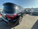 نيسان باترول LE Titanium 5.6L
